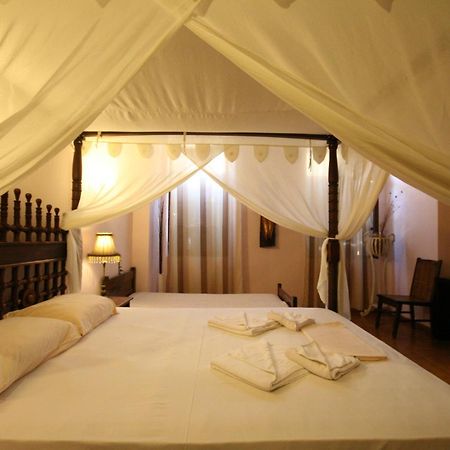 Boutique Hotel Del Doge Chania  Ngoại thất bức ảnh