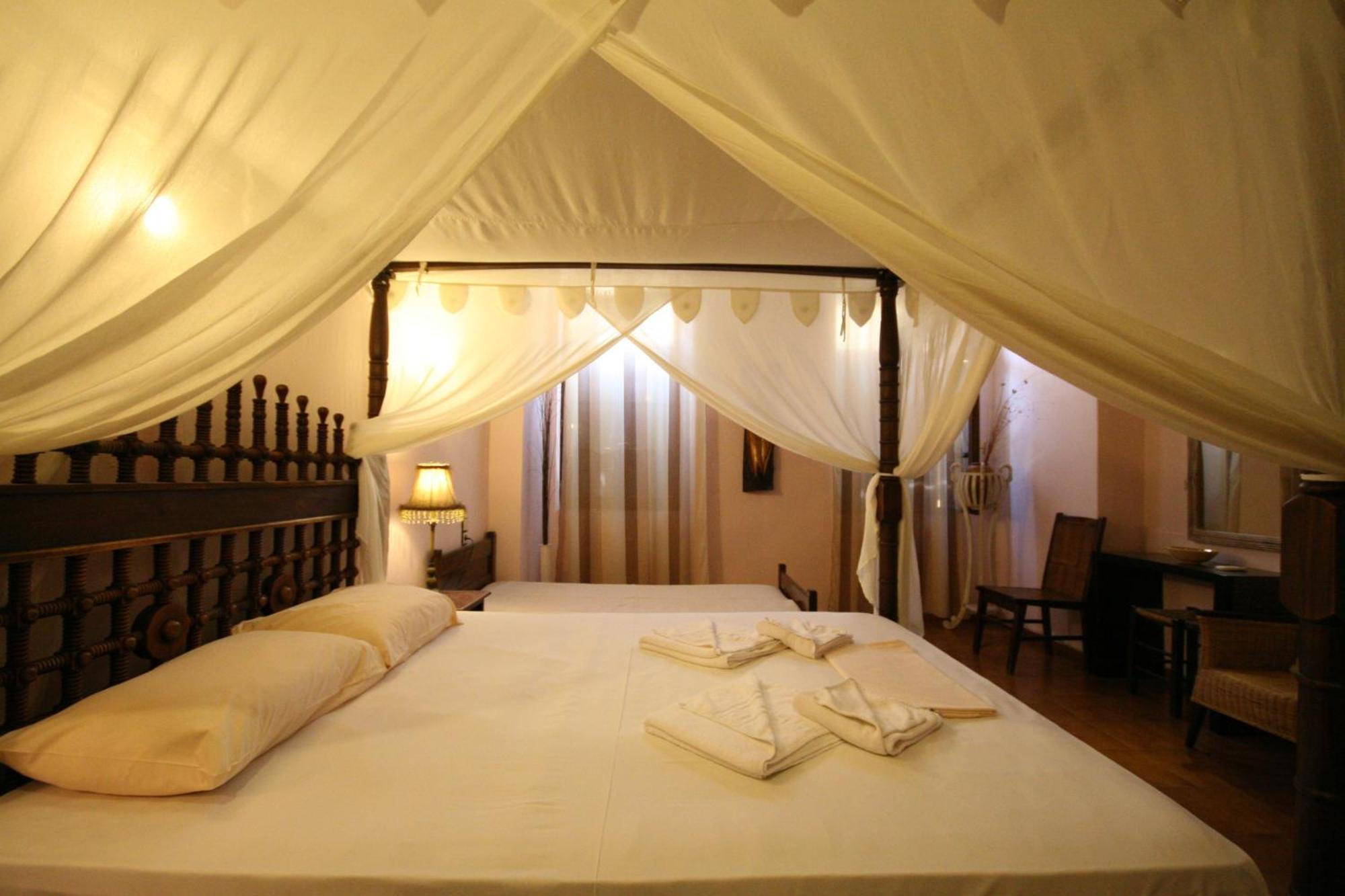 Boutique Hotel Del Doge Chania  Ngoại thất bức ảnh