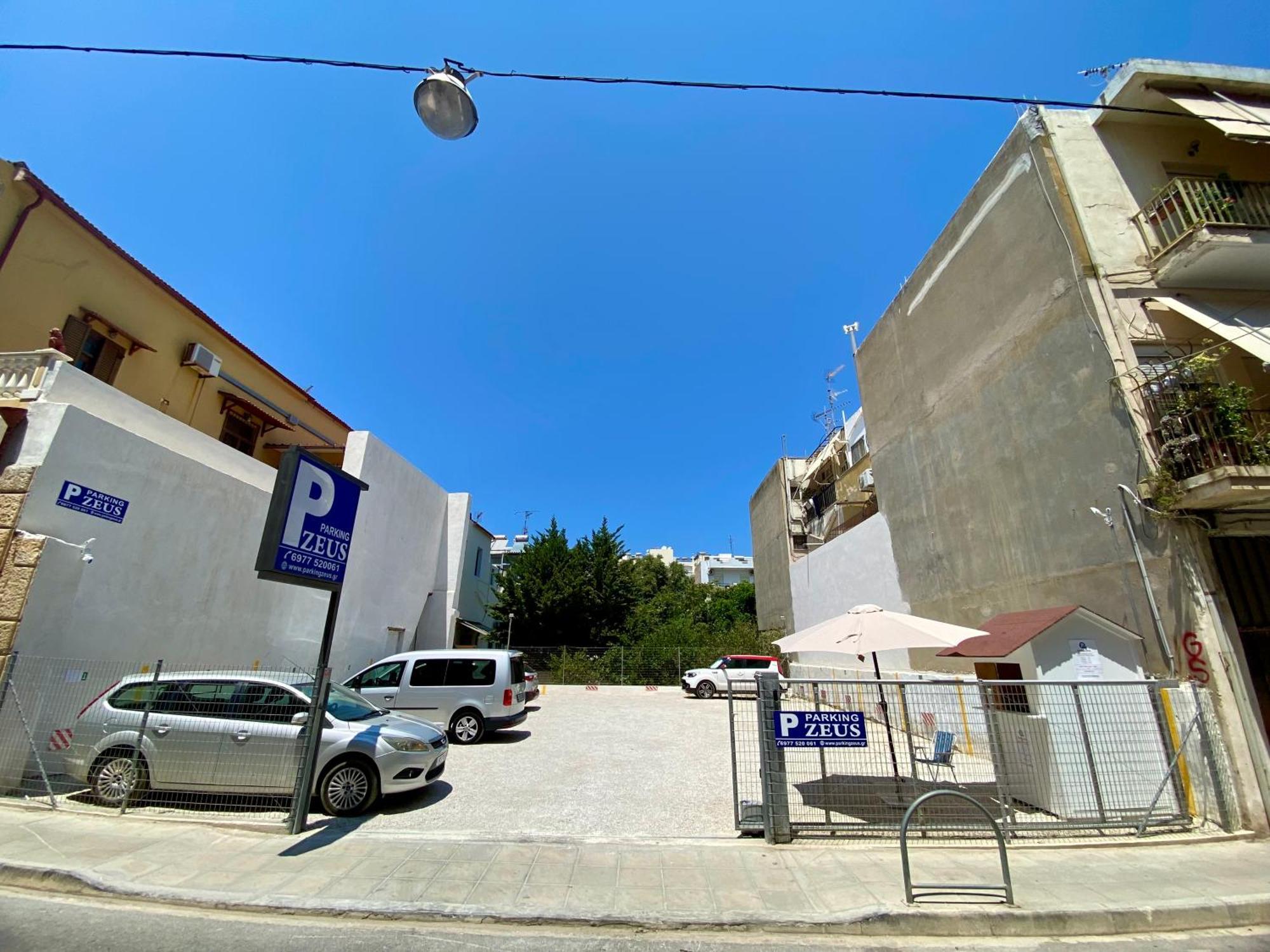 Boutique Hotel Del Doge Chania  Ngoại thất bức ảnh