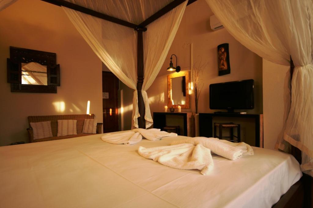 Boutique Hotel Del Doge Chania  Phòng bức ảnh