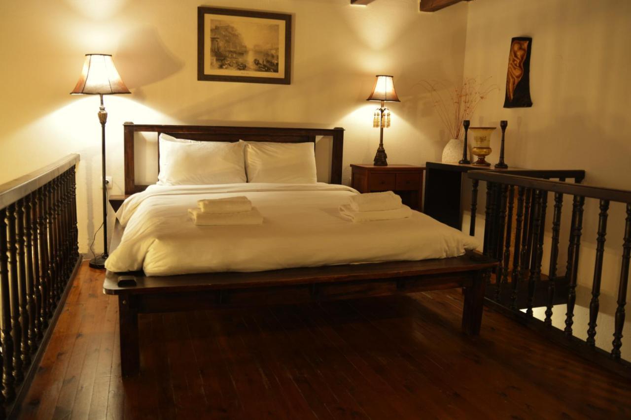 Boutique Hotel Del Doge Chania  Ngoại thất bức ảnh