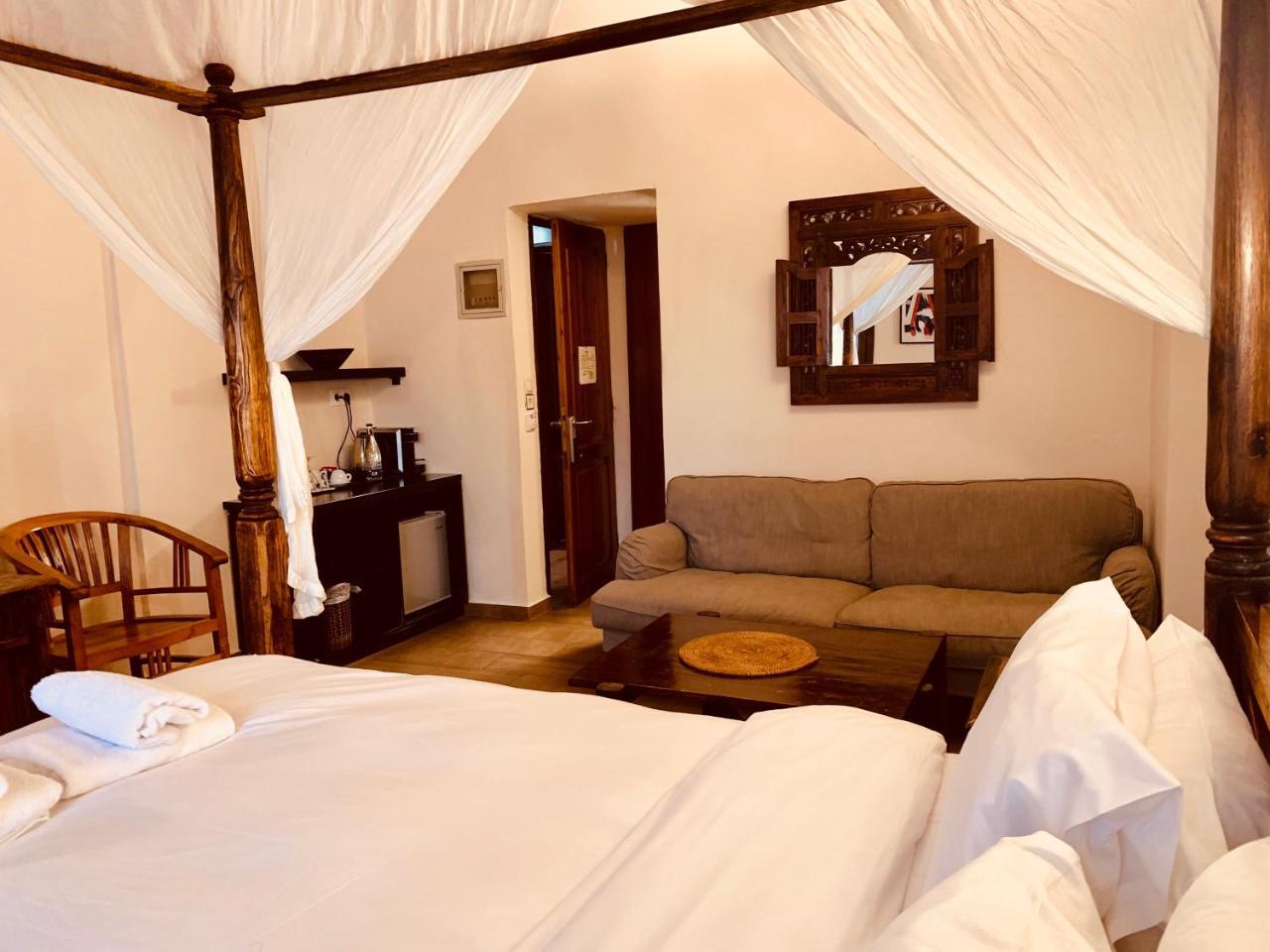 Boutique Hotel Del Doge Chania  Ngoại thất bức ảnh