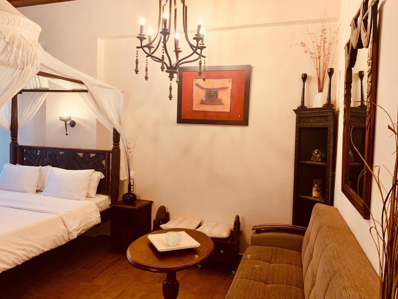 Boutique Hotel Del Doge Chania  Ngoại thất bức ảnh