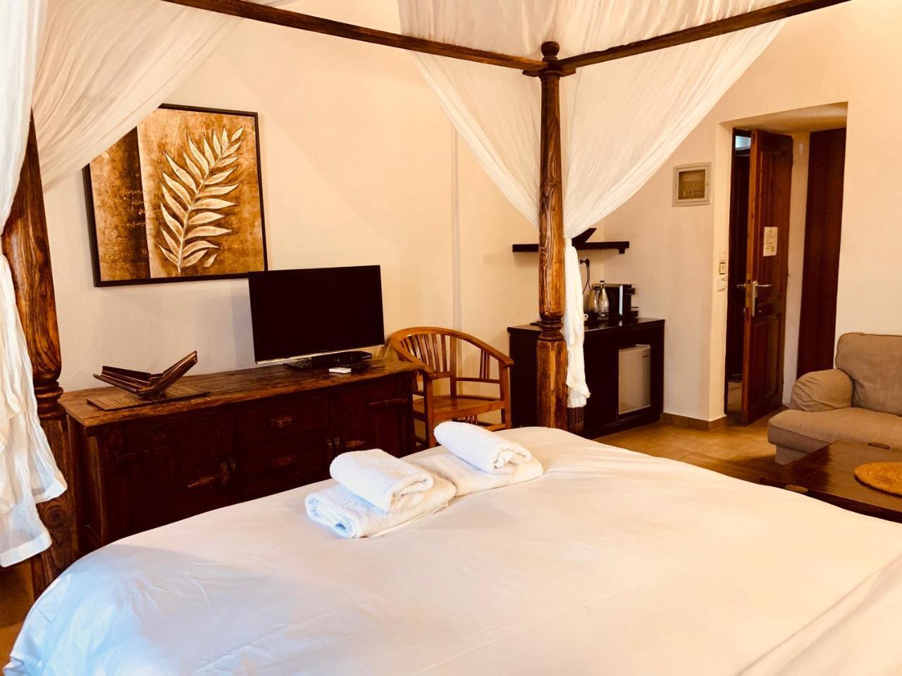 Boutique Hotel Del Doge Chania  Ngoại thất bức ảnh