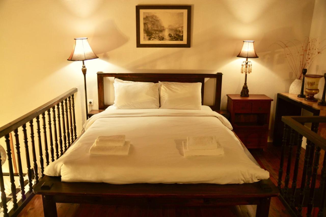 Boutique Hotel Del Doge Chania  Ngoại thất bức ảnh