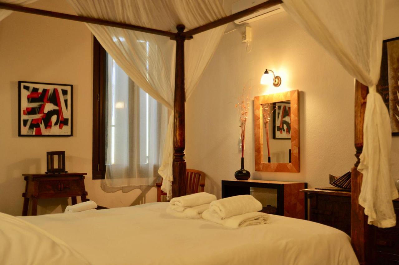 Boutique Hotel Del Doge Chania  Ngoại thất bức ảnh
