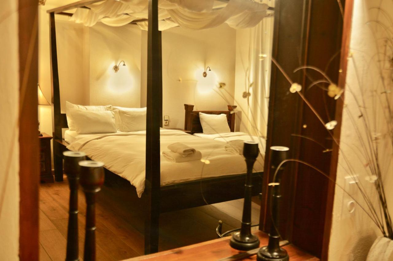 Boutique Hotel Del Doge Chania  Ngoại thất bức ảnh