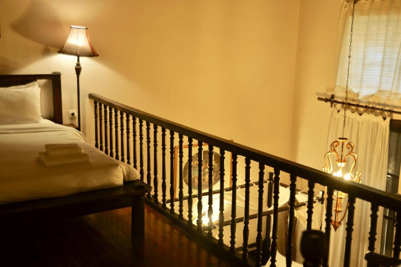 Boutique Hotel Del Doge Chania  Ngoại thất bức ảnh