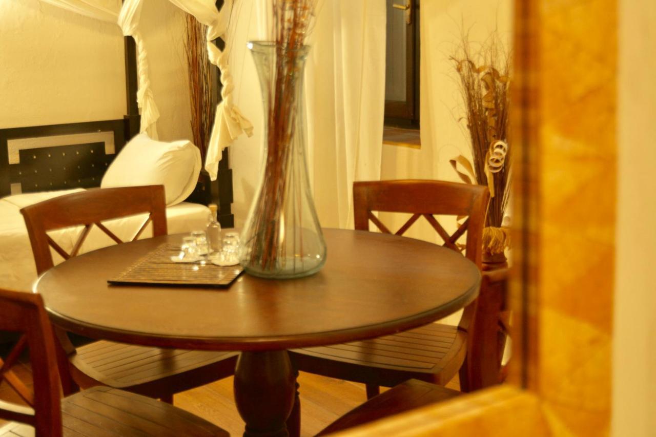 Boutique Hotel Del Doge Chania  Ngoại thất bức ảnh