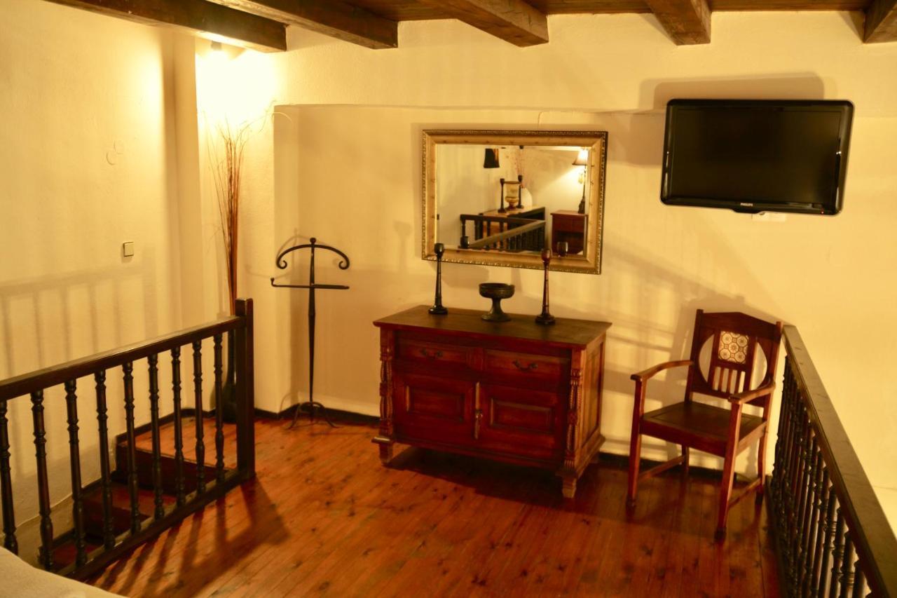 Boutique Hotel Del Doge Chania  Ngoại thất bức ảnh