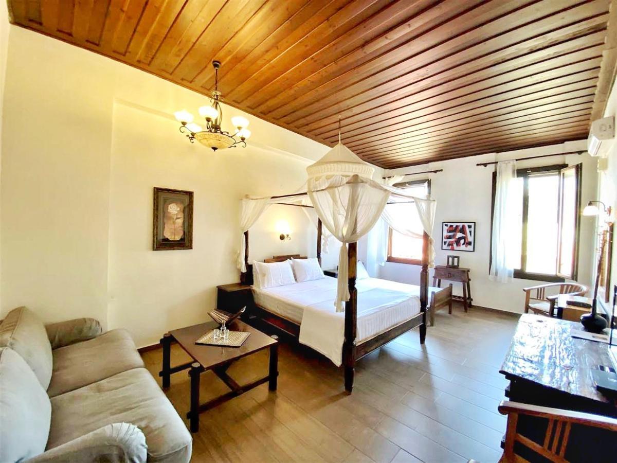 Boutique Hotel Del Doge Chania  Ngoại thất bức ảnh