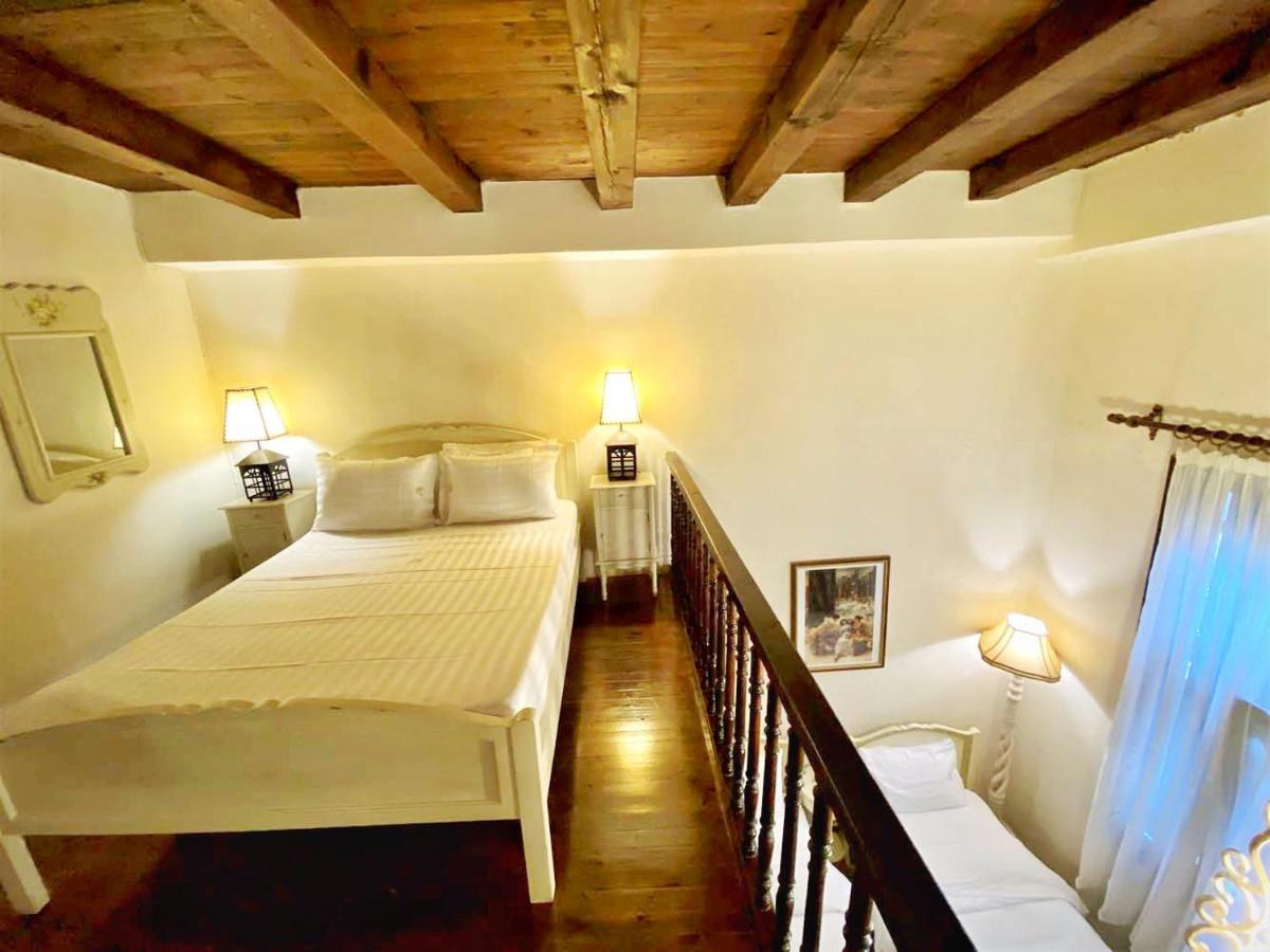 Boutique Hotel Del Doge Chania  Ngoại thất bức ảnh