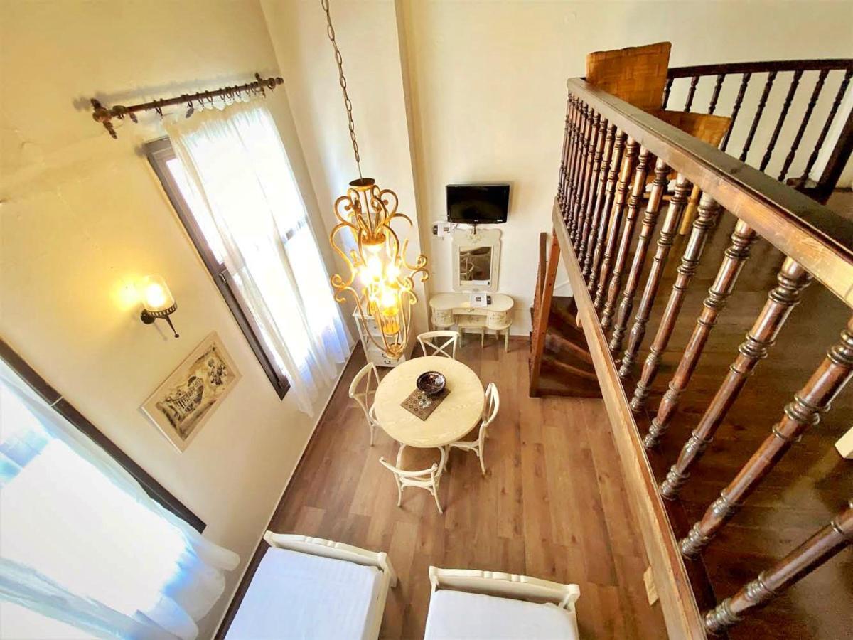 Boutique Hotel Del Doge Chania  Ngoại thất bức ảnh