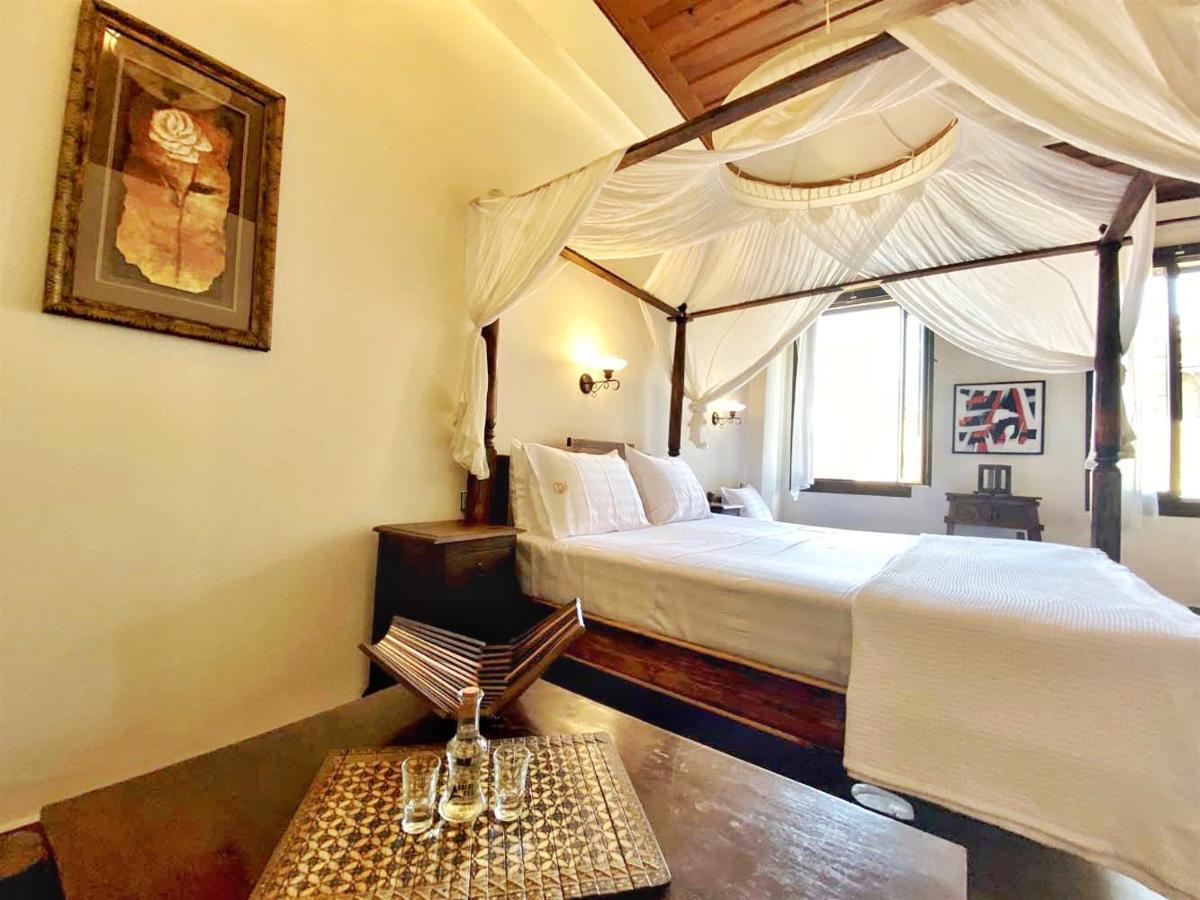 Boutique Hotel Del Doge Chania  Ngoại thất bức ảnh