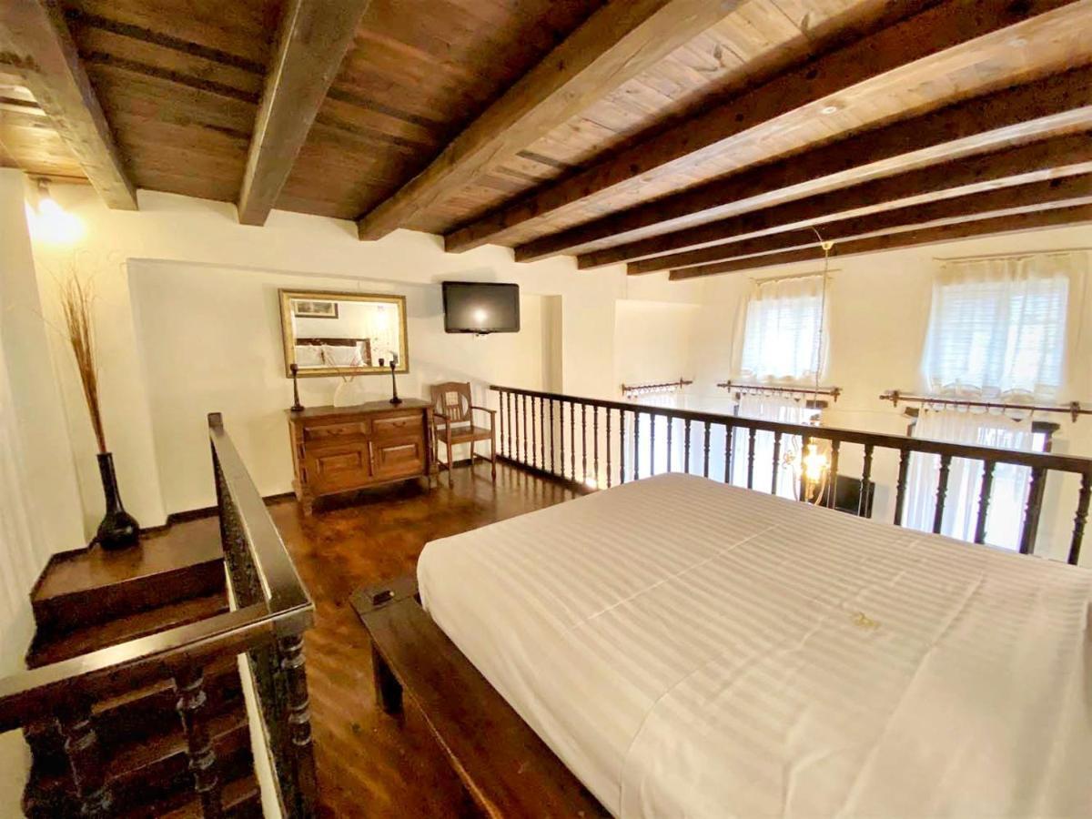 Boutique Hotel Del Doge Chania  Ngoại thất bức ảnh