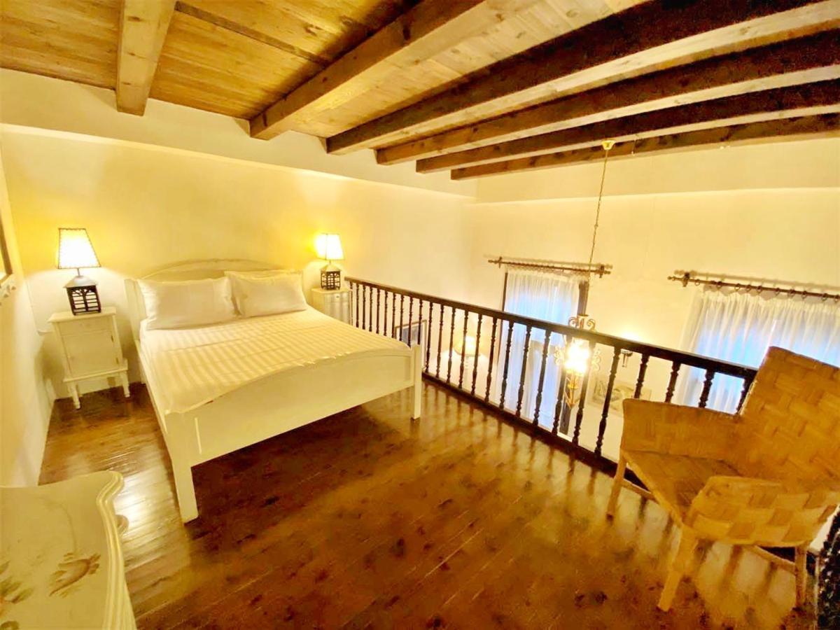 Boutique Hotel Del Doge Chania  Ngoại thất bức ảnh