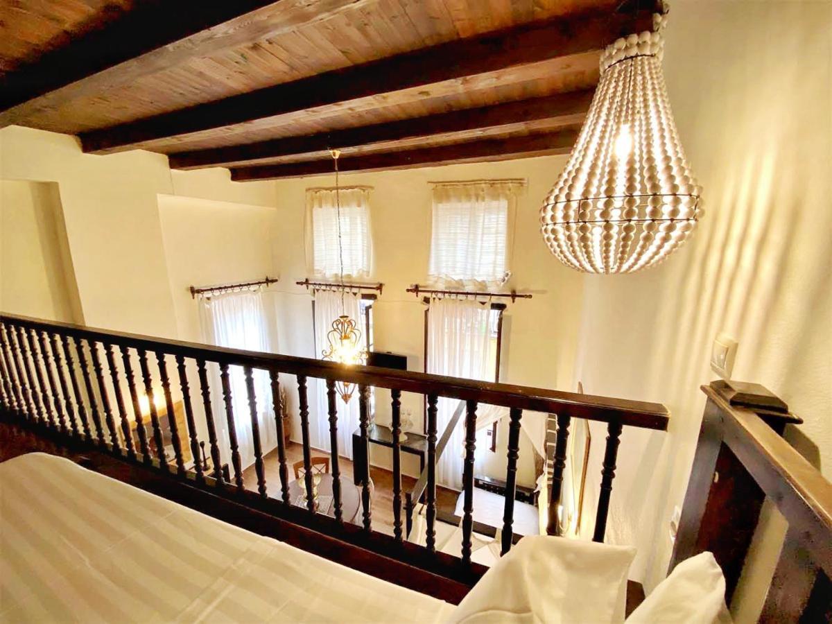 Boutique Hotel Del Doge Chania  Ngoại thất bức ảnh