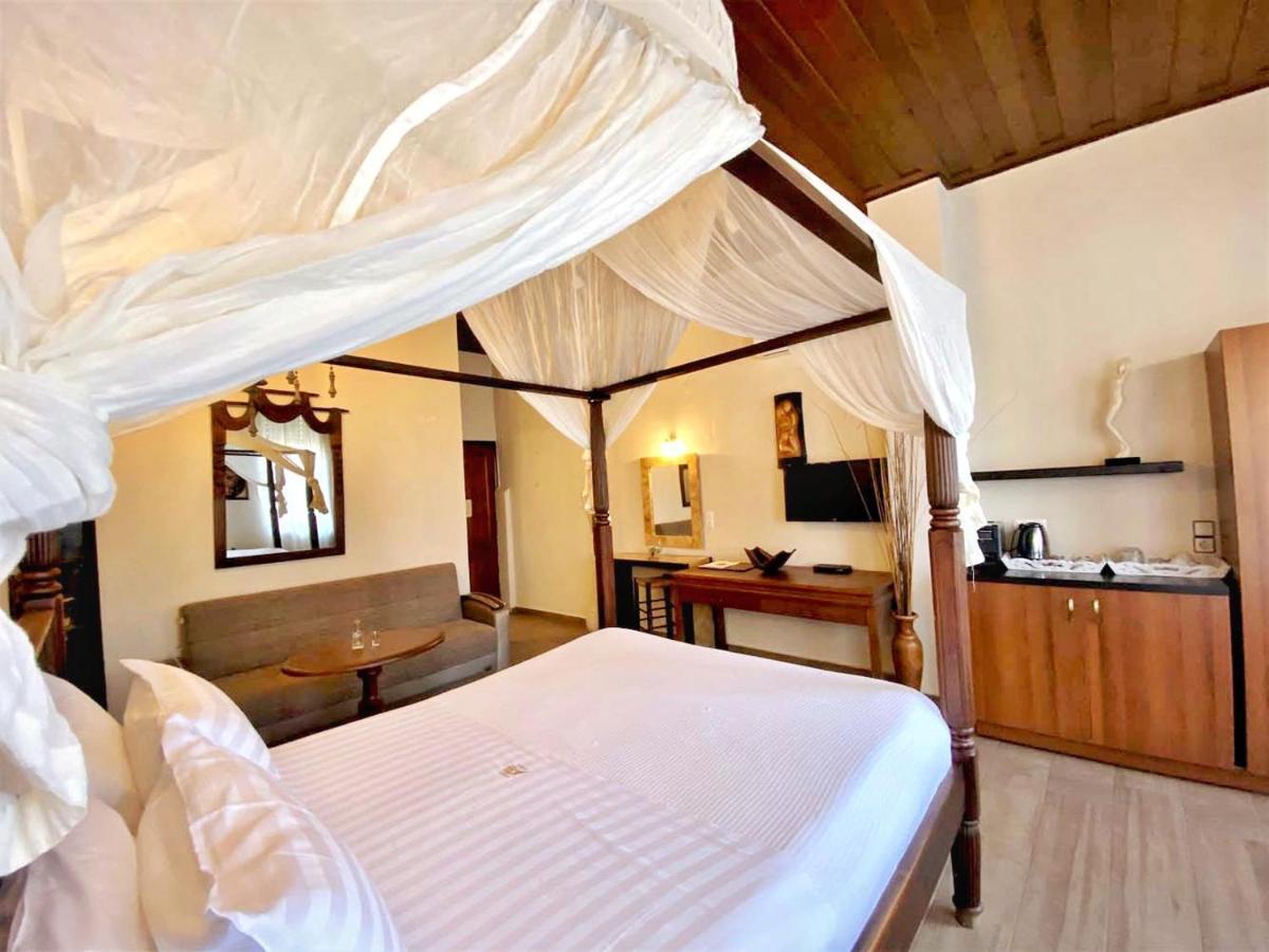 Boutique Hotel Del Doge Chania  Ngoại thất bức ảnh