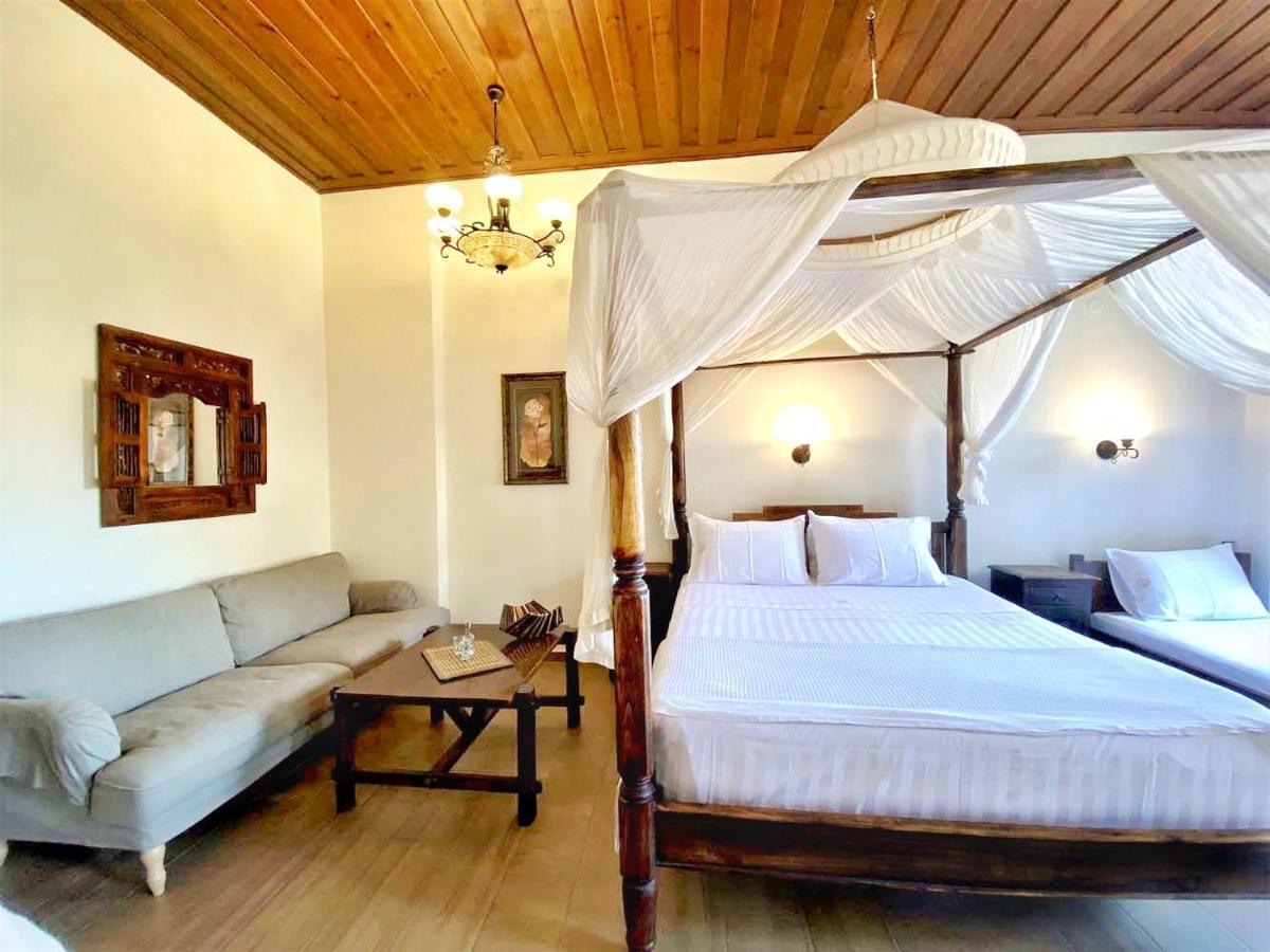 Boutique Hotel Del Doge Chania  Ngoại thất bức ảnh