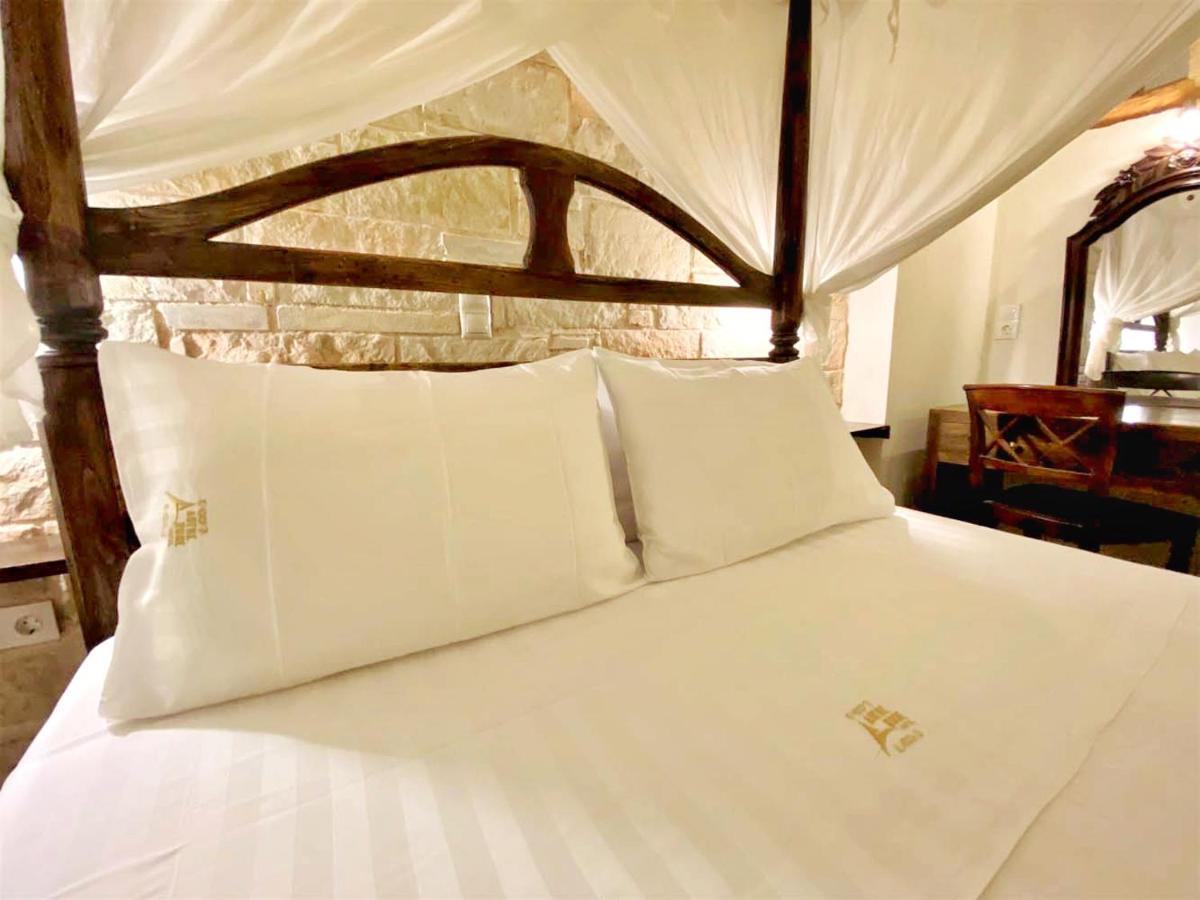 Boutique Hotel Del Doge Chania  Ngoại thất bức ảnh