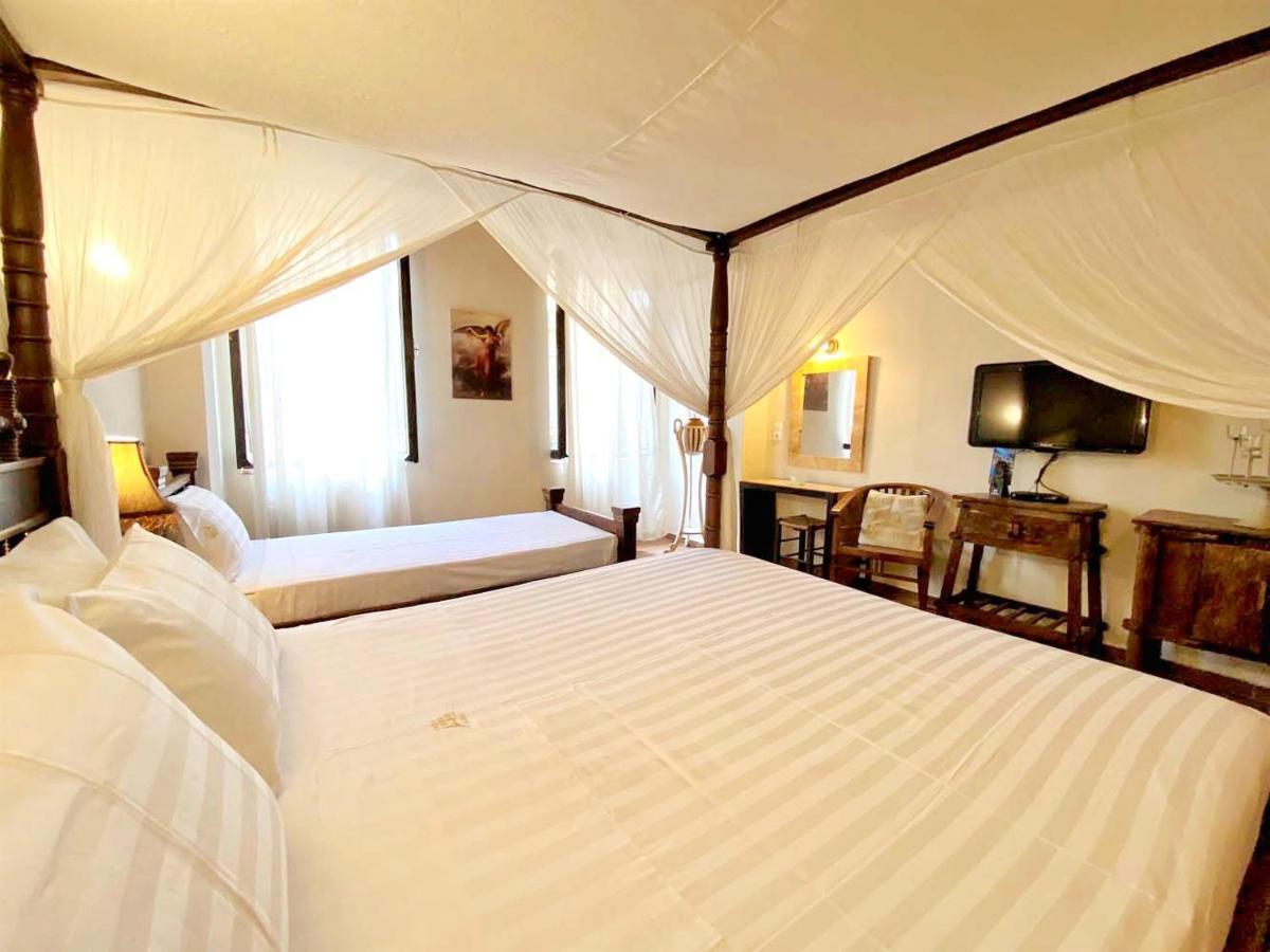 Boutique Hotel Del Doge Chania  Ngoại thất bức ảnh